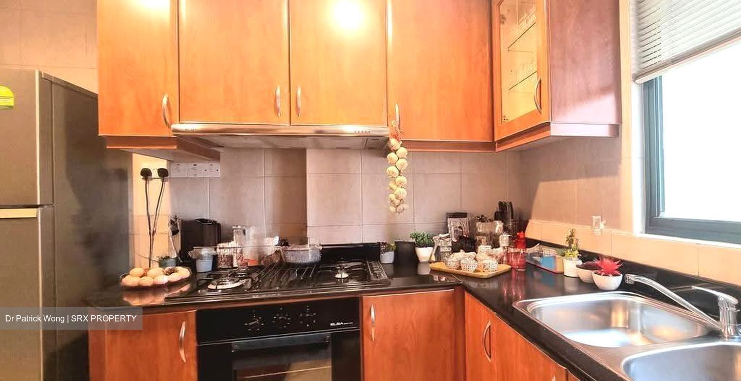 The Bencoolen (D7), Apartment #631441851